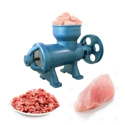 Kalsi Power Meat Mincing Machine without 3hp Motor